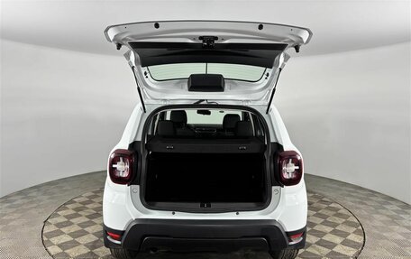 Renault Duster, 2021 год, 1 475 000 рублей, 16 фотография