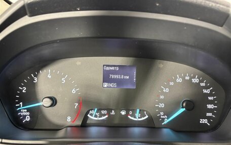 Ford EcoSport, 2018 год, 1 190 000 рублей, 12 фотография