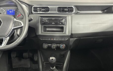 Renault Duster, 2021 год, 1 475 000 рублей, 17 фотография