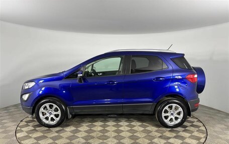 Ford EcoSport, 2018 год, 1 190 000 рублей, 8 фотография