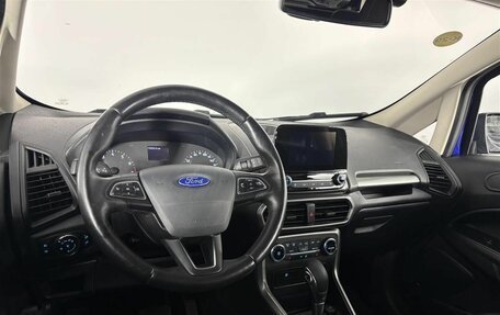 Ford EcoSport, 2018 год, 1 190 000 рублей, 10 фотография