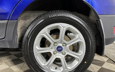 Ford EcoSport, 2018 год, 1 190 000 рублей, 13 фотография