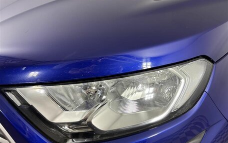 Ford EcoSport, 2018 год, 1 190 000 рублей, 14 фотография