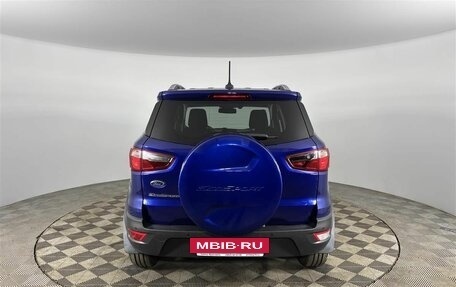 Ford EcoSport, 2018 год, 1 190 000 рублей, 6 фотография