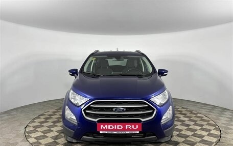 Ford EcoSport, 2018 год, 1 190 000 рублей, 2 фотография
