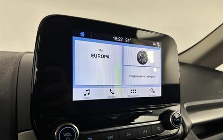 Ford EcoSport, 2018 год, 1 190 000 рублей, 20 фотография