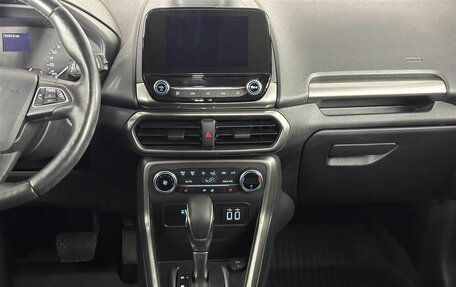 Ford EcoSport, 2018 год, 1 190 000 рублей, 16 фотография