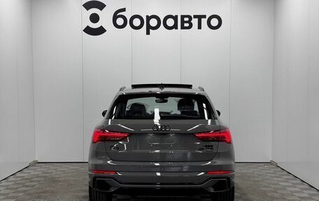Audi Q3, 2025 год, 4 910 000 рублей, 4 фотография