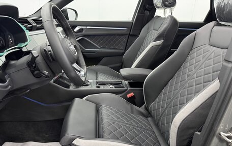 Audi Q3, 2025 год, 4 910 000 рублей, 8 фотография