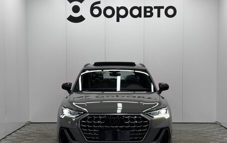 Audi Q3, 2025 год, 4 910 000 рублей, 2 фотография
