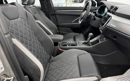 Audi Q3, 2025 год, 4 910 000 рублей, 7 фотография
