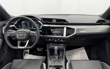 Audi Q3, 2025 год, 4 910 000 рублей, 10 фотография