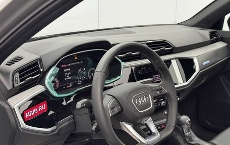 Audi Q3, 2025 год, 4 910 000 рублей, 9 фотография