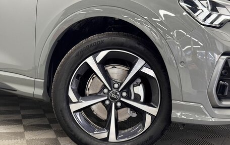 Audi Q3, 2025 год, 4 910 000 рублей, 13 фотография