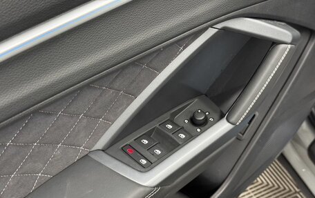 Audi Q3, 2025 год, 4 910 000 рублей, 15 фотография