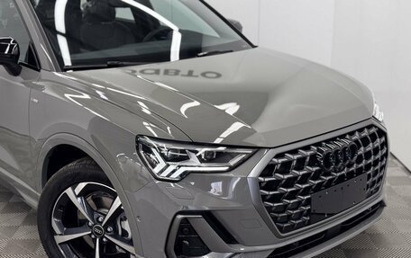 Audi Q3, 2025 год, 4 910 000 рублей, 14 фотография