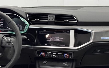 Audi Q3, 2025 год, 4 910 000 рублей, 19 фотография