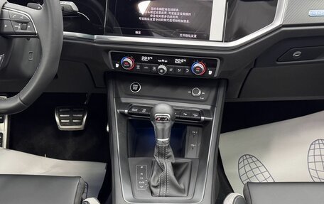 Audi Q3, 2025 год, 4 910 000 рублей, 16 фотография