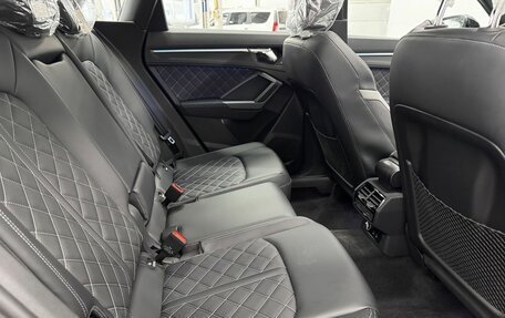 Audi Q3, 2025 год, 4 910 000 рублей, 20 фотография