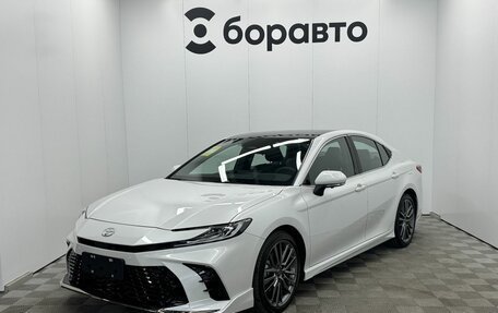 Toyota Camry, 2026 год, 4 360 000 рублей, 1 фотография