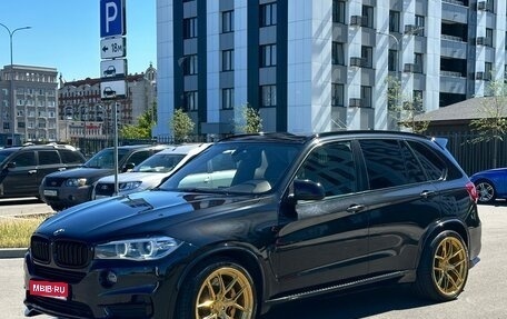 BMW X5, 2013 год, 4 200 000 рублей, 1 фотография