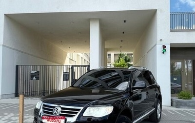Volkswagen Touareg III, 2008 год, 925 000 рублей, 1 фотография