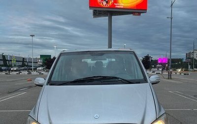 Mercedes-Benz Viano, 2004 год, 800 000 рублей, 1 фотография