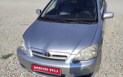 Toyota Corolla, 2006 год, 543 000 рублей, 1 фотография