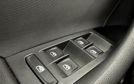 Skoda Rapid I, 2018 год, 1 125 000 рублей, 18 фотография