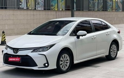 Toyota Corolla, 2022 год, 1 310 000 рублей, 1 фотография