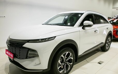 Haval F7, 2026 год, 1 фотография