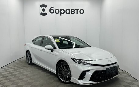 Toyota Camry, 2026 год, 4 360 000 рублей, 3 фотография