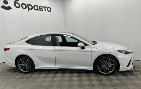 Toyota Camry, 2026 год, 4 360 000 рублей, 4 фотография
