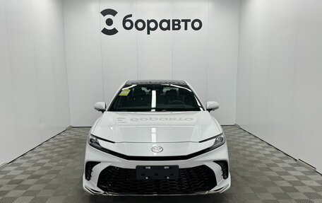 Toyota Camry, 2026 год, 4 360 000 рублей, 2 фотография