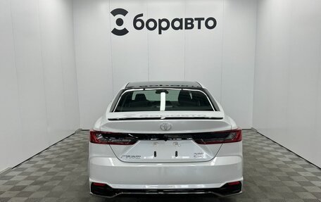 Toyota Camry, 2026 год, 4 360 000 рублей, 6 фотография