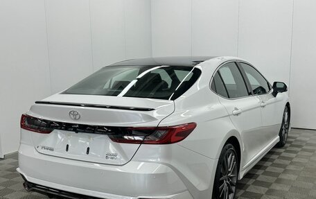Toyota Camry, 2026 год, 4 360 000 рублей, 5 фотография