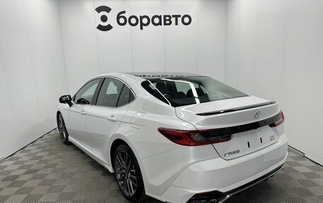 Toyota Camry, 2026 год, 4 360 000 рублей, 7 фотография