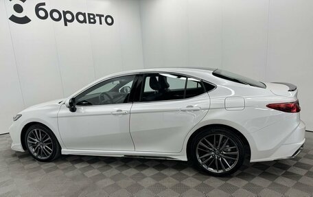 Toyota Camry, 2026 год, 4 360 000 рублей, 8 фотография