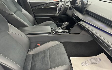 Toyota Camry, 2026 год, 4 360 000 рублей, 10 фотография