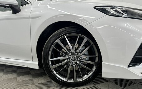 Toyota Camry, 2026 год, 4 360 000 рублей, 14 фотография