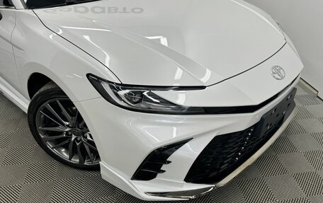 Toyota Camry, 2026 год, 4 360 000 рублей, 15 фотография