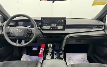 Toyota Camry, 2026 год, 4 360 000 рублей, 11 фотография