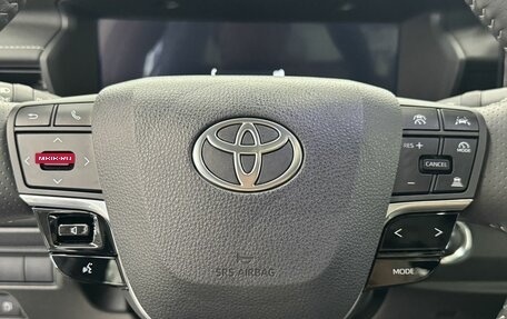 Toyota Camry, 2026 год, 4 360 000 рублей, 13 фотография