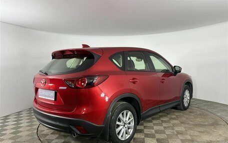 Mazda CX-5 II, 2014 год, 1 365 000 рублей, 4 фотография