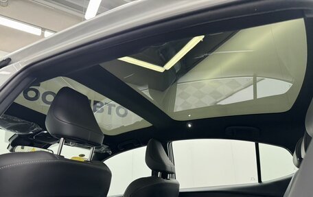 Toyota Camry, 2026 год, 4 360 000 рублей, 21 фотография