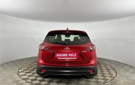 Mazda CX-5 II, 2014 год, 1 365 000 рублей, 5 фотография