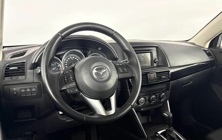 Mazda CX-5 II, 2014 год, 1 365 000 рублей, 11 фотография