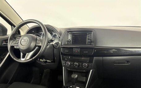 Mazda CX-5 II, 2014 год, 1 365 000 рублей, 9 фотография