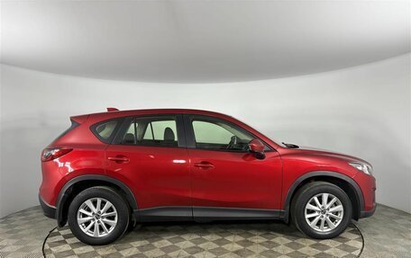 Mazda CX-5 II, 2014 год, 1 365 000 рублей, 8 фотография