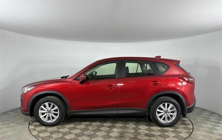 Mazda CX-5 II, 2014 год, 1 365 000 рублей, 7 фотография